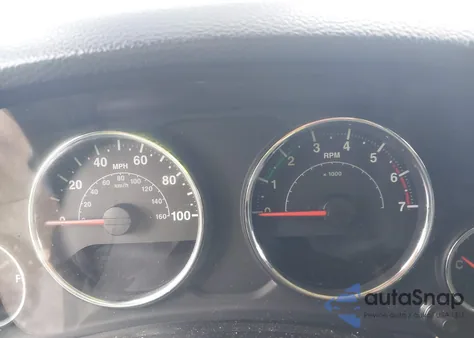 2011 Jeep Wrangler Unlimited Sport from USA, damaged, VIN 1J4BA3H19BL630924